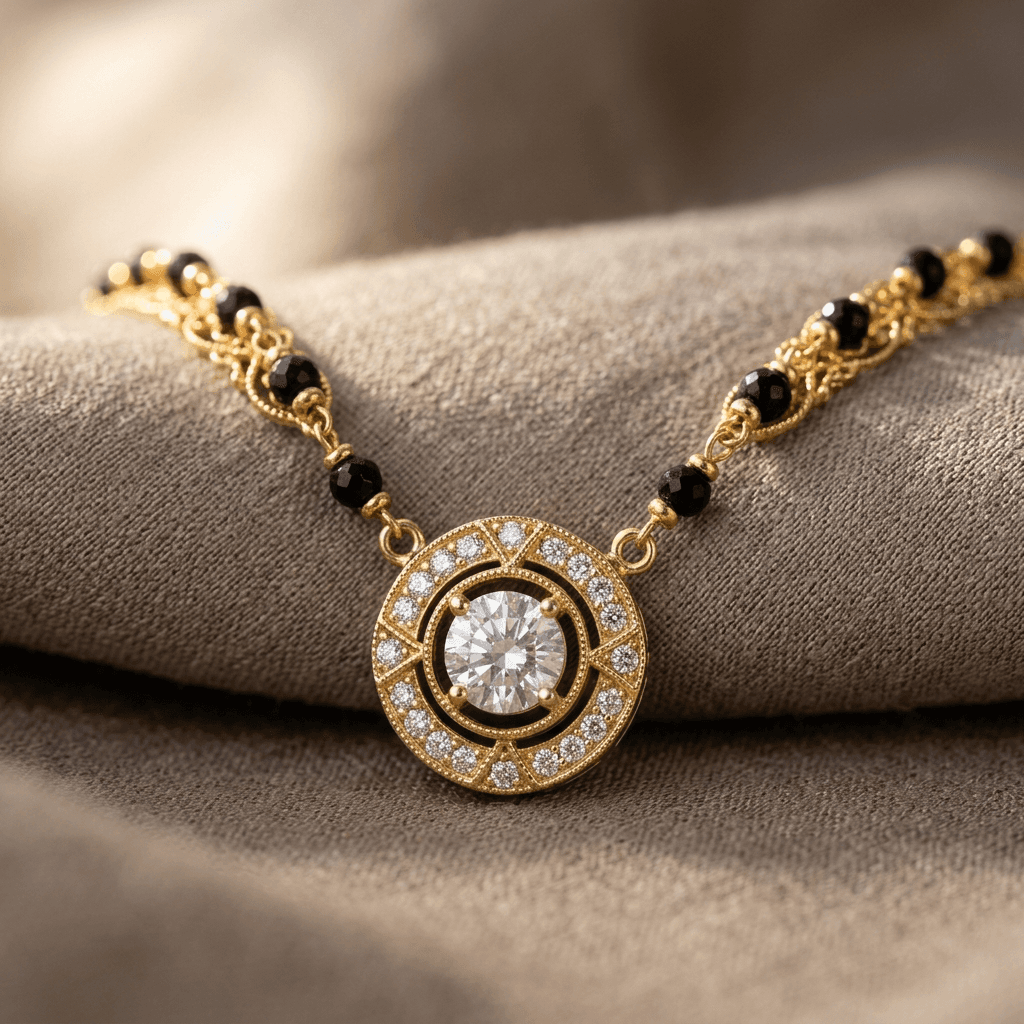 Mangalsutras