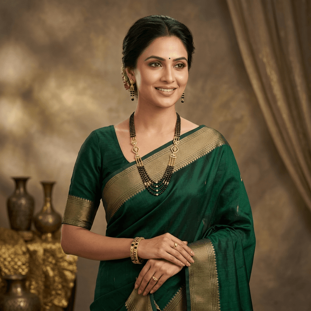 Mangalsutra Collection