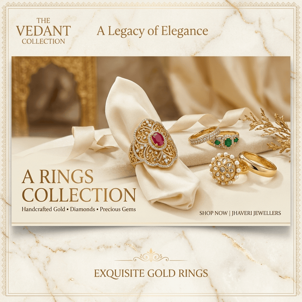 Rings Collection