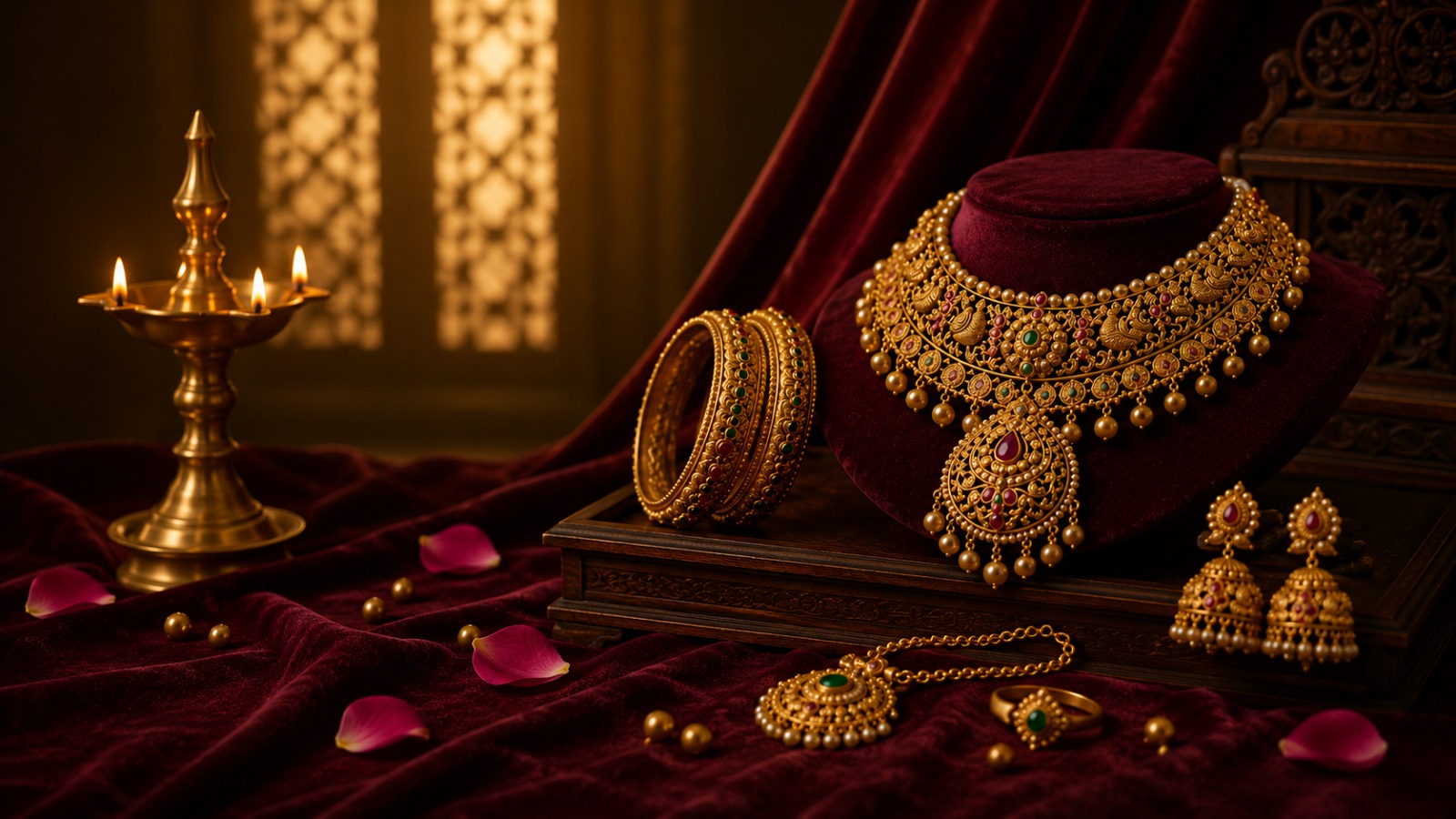 Where Tradition Becomes Timeless