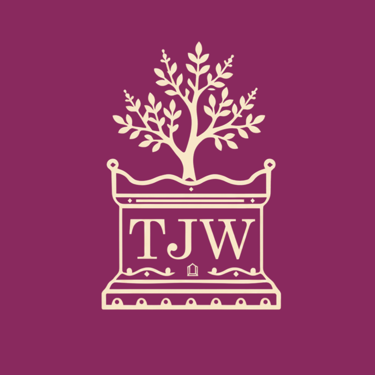 Tulsi Logo
